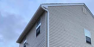 Affordable Siding Repair and Maintenance Services in Eleanor, WV